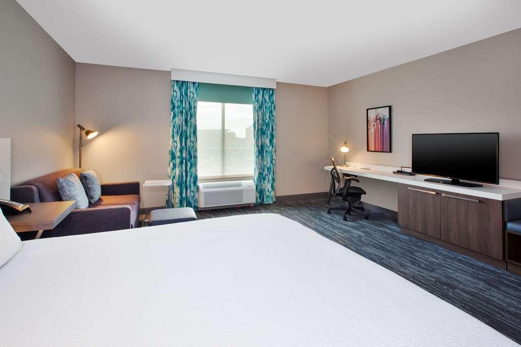 Hilton Garden Inn Dayton/ Beavercreek Quarto foto
