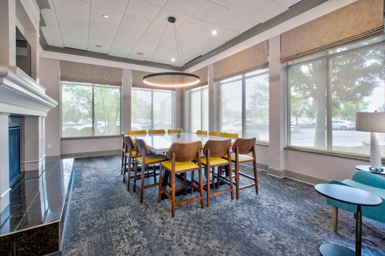 Hilton Garden Inn Dayton/ Beavercreek Exterior foto