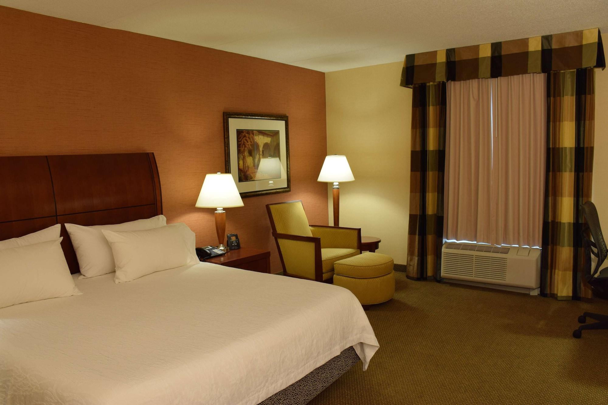 Hilton Garden Inn Dayton/ Beavercreek Exterior foto