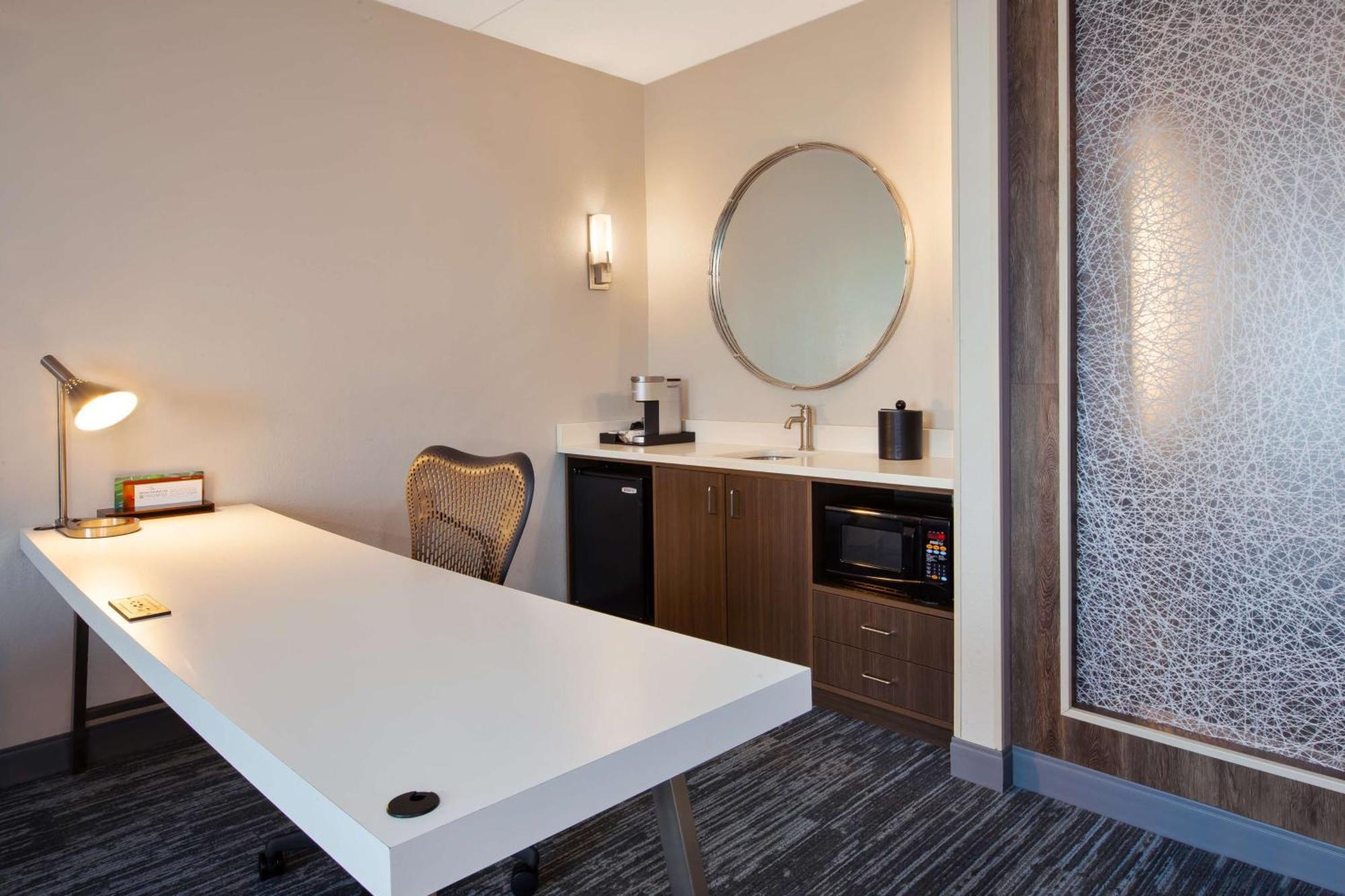 Hilton Garden Inn Dayton/ Beavercreek Exterior foto