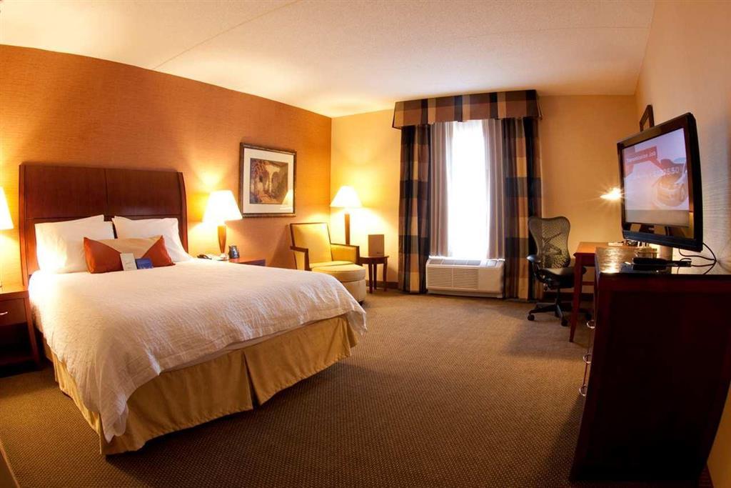 Hilton Garden Inn Dayton/ Beavercreek Quarto foto
