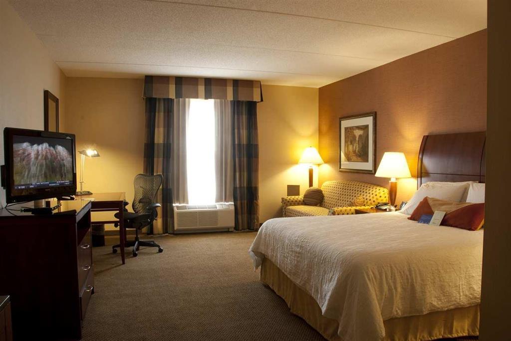 Hilton Garden Inn Dayton/ Beavercreek Quarto foto